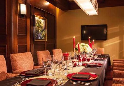 фото отеля Charlotte Marriott SouthPark