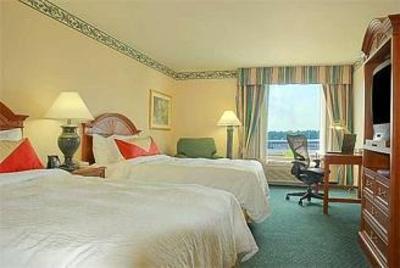 фото отеля Hilton Garden Inn Houston / Bush Intercontinental Airport