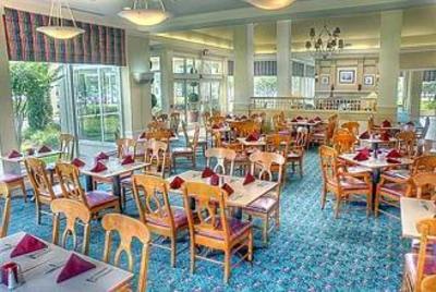 фото отеля Hilton Garden Inn Houston / Bush Intercontinental Airport