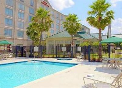 фото отеля Hilton Garden Inn Houston / Bush Intercontinental Airport