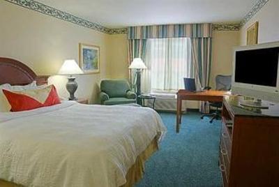 фото отеля Hilton Garden Inn Houston / Bush Intercontinental Airport