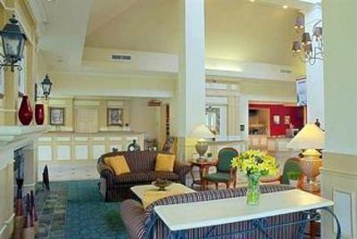 фото отеля Hilton Garden Inn Houston / Bush Intercontinental Airport