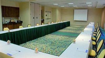 фото отеля Hilton Garden Inn Houston / Bush Intercontinental Airport