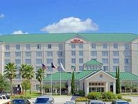 Hilton Garden Inn Houston / Bush Intercontinental Airport