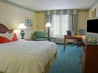 фото отеля Hilton Garden Inn Houston / Bush Intercontinental Airport