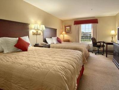 фото отеля Ramada Hotel Louisville East Shelbyville (Kentucky)