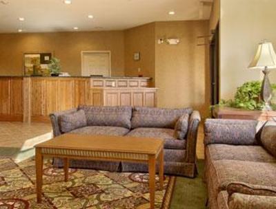 фото отеля Ramada Hotel Louisville East Shelbyville (Kentucky)