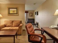 Ramada Hotel Louisville East Shelbyville (Kentucky)