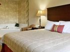 фото отеля Ramada Hotel Louisville East Shelbyville (Kentucky)