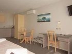 фото отеля Arthur's Court Motor Lodge