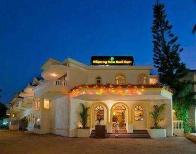 фото отеля Whispering Palms Beach Resort