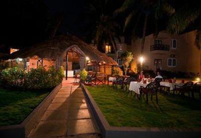 фото отеля Whispering Palms Beach Resort