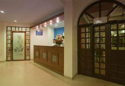 фото отеля Whispering Palms Beach Resort