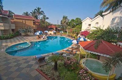 фото отеля Whispering Palms Beach Resort