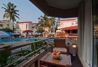 фото отеля Whispering Palms Beach Resort