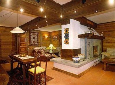 фото отеля Hotel Dufour Gressoney-La-Trinite