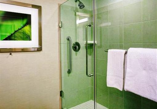фото отеля Courtyard by Marriott Greenville Downtown