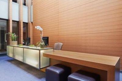 фото отеля Hilton Duesseldorf