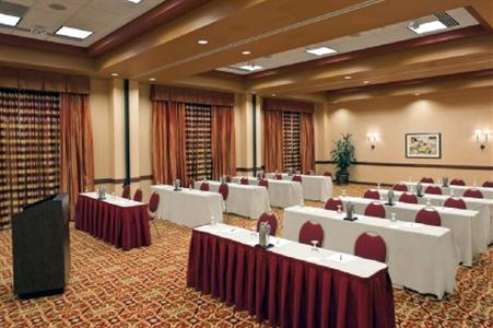 фото отеля Embassy Suites Northwest Arkansas