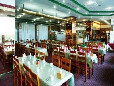 фото отеля Jeju Marina Tourist Hotel