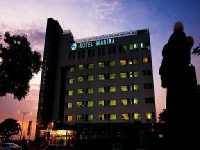 Jeju Marina Tourist Hotel
