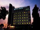 фото отеля Jeju Marina Tourist Hotel