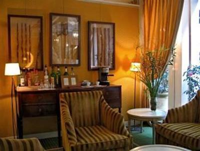 фото отеля Hotel Etoile Saint-Ferdinand