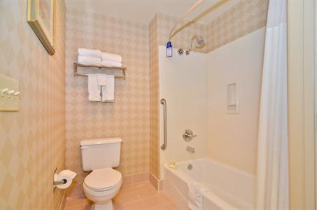 фото отеля BEST WESTERN High Sierra Hotel