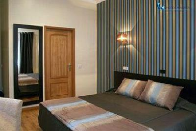 фото отеля Hotel America Porto
