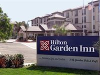 Hilton Garden Inn San Diego Del Mar