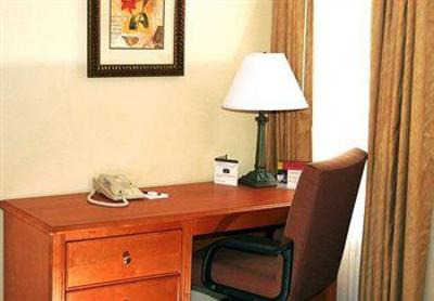 фото отеля Residence Inn Seattle North/Lynnwood Everett