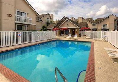 фото отеля Residence Inn Seattle North/Lynnwood Everett