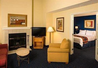 фото отеля Residence Inn Seattle North/Lynnwood Everett