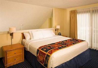 фото отеля Residence Inn Seattle North/Lynnwood Everett