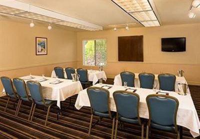 фото отеля Residence Inn Seattle North/Lynnwood Everett