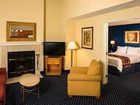 фото отеля Residence Inn Seattle North/Lynnwood Everett