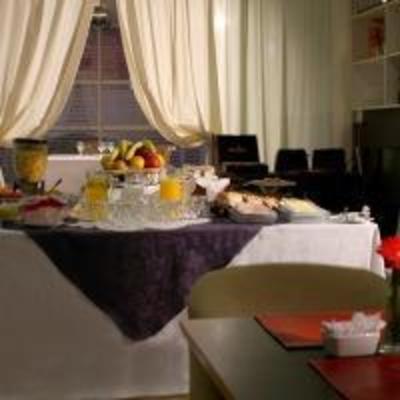 фото отеля Ker Belgrano Apart & Spa