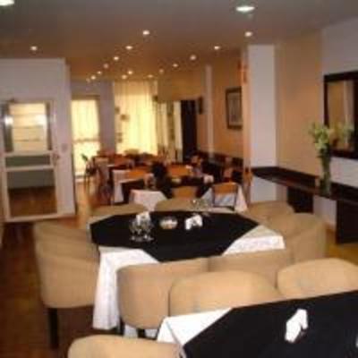фото отеля Ker Belgrano Apart & Spa