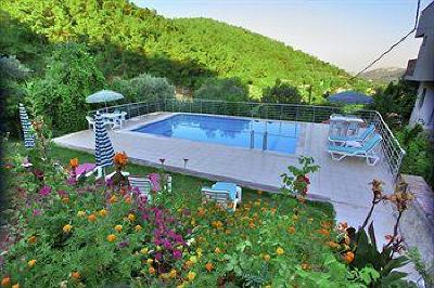 фото отеля Ephesus Boutique Hotel Kusadasi