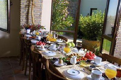 фото отеля Ephesus Boutique Hotel Kusadasi