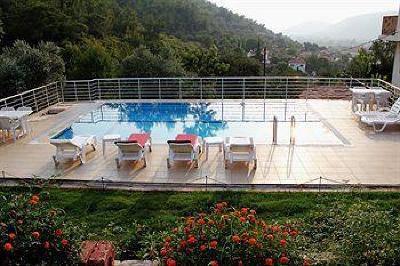 фото отеля Ephesus Boutique Hotel Kusadasi