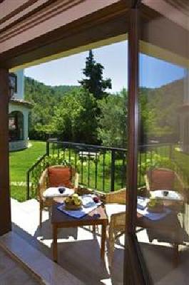 фото отеля Ephesus Boutique Hotel Kusadasi