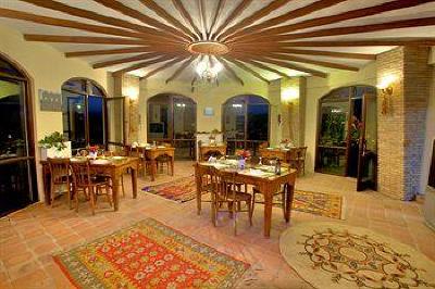 фото отеля Ephesus Boutique Hotel Kusadasi