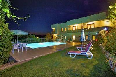 фото отеля Ephesus Boutique Hotel Kusadasi