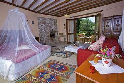 фото отеля Ephesus Boutique Hotel Kusadasi