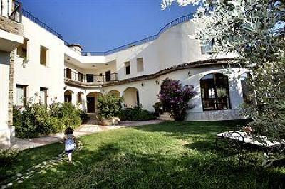фото отеля Ephesus Boutique Hotel Kusadasi