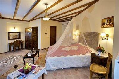 фото отеля Ephesus Boutique Hotel Kusadasi