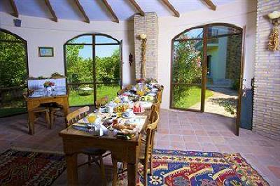 фото отеля Ephesus Boutique Hotel Kusadasi
