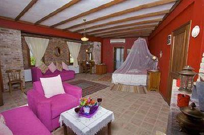 фото отеля Ephesus Boutique Hotel Kusadasi