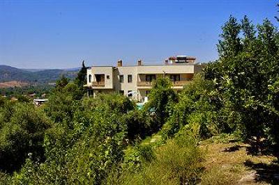 фото отеля Ephesus Boutique Hotel Kusadasi